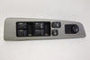 2002-2006 Nissan Altima Driver Side Power Window Switch 25401-8j005 - BIGGSMOTORING.COM