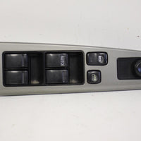 2002-2006 Nissan Altima Driver Side Power Window Switch 25401-8j005 - BIGGSMOTORING.COM