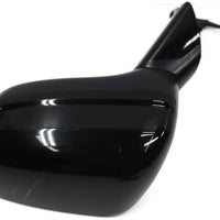 2012-2015 Honda Civic Left Driver Side Power Door Mirror Black