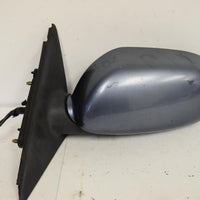 1985-1989 Bmw 635 Left Driver Side Mirror - BIGGSMOTORING.COM