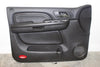 2007-2009 ESCALADE CADILLAC FRONT DRIVER SIDE DOOR PANEL