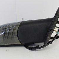 2006-2009 SAAB 9-7X ENVOY RENIER PASSENGER SIDE DOOR REAR VIEW MIRROR 15810888