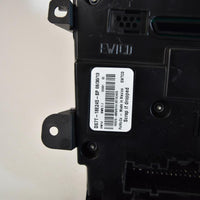 13 14 15 16 Ford Fusion Navigation W/Climate Contrl& Display Unit D57T-19C107-Bk - BIGGSMOTORING.COM