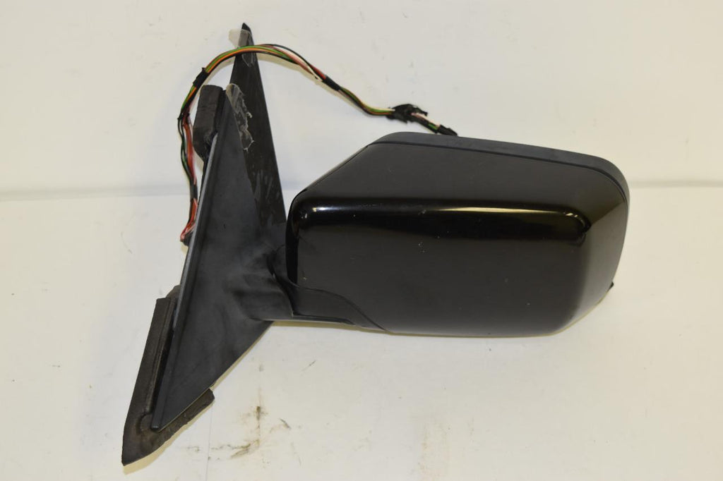 2001-2005 Bmw Left Driver Side Mirror - BIGGSMOTORING.COM