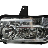 2004-2010 Infiniti QX56 Passenger Right Side Front Head Light 4ASX-13006-B - BIGGSMOTORING.COM