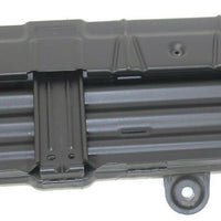 2002-2001 Dodge Ram 1500 2500 Rear Seat Truck Back Tool Tray Storage Rack - BIGGSMOTORING.COM