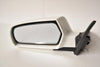 2006-2010 KIA OPTIMA DRIVER LEFT SIDE DOOR MIRROR WHITE 26841