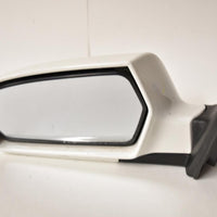 2006-2010 KIA OPTIMA DRIVER LEFT SIDE DOOR MIRROR WHITE 26841