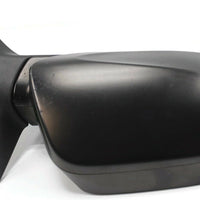 2011-2014 Subaru Legacy Passenger Right Side Power Door Mirror Black 31984