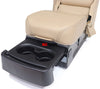 2009-2014 F150 Center Console Jump Seat Tan