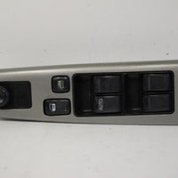 2002-2006 Nissan Altima Driver Side Power Window Switch 25401-8j005 - BIGGSMOTORING.COM