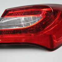 2011-2014 Chrysler 200  Passenger Right Side Rear Tail Light  05182524AE