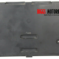 2004 Saturn Ion Engine Computer Module ECM 12580751 - BIGGSMOTORING.COM