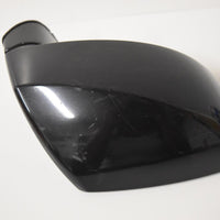 2003-2004 HYUNDAI TIBURON PASSENGER RIGHT SIDE POWER DOOR MIRROR BLACK - BIGGSMOTORING.COM