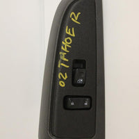 2002-2006 Chevy Silverado Tahoe Gmc Sierra Passenger Side Window Switch - BIGGSMOTORING.COM