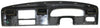 1999-2004 Ford F250 F350 Super Duty Dash Radio Cluster Bezel F81B-250/70044D70 - BIGGSMOTORING.COM