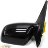 2003-2008 Mazda  6  Driver Left Side Power Door Mirror Black 325584/ 28889 - BIGGSMOTORING.COM