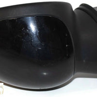 2007-2015 MINI COOPER PASSENGER RIGHT SIDE POWER DOOR MIRROR BLACK