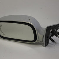 2006-2008 CADILLAC DTS DRIVER  LEFT SIDE DOOR MIRROR SILVER - BIGGSMOTORING.COM