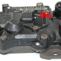 1988-1993 Mercedes Benz W201 Ignition Control  Module 010 545 59 32 - BIGGSMOTORING.COM