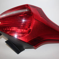 2015-2017 FORD FOCUS DRIVER LEFT SIDE REAR TAIL LIGHT 277976 re# biggs