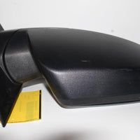 2015-2017 CHEVY EQUINOX PASSENGER RIGHT SIDE POWER DOOR MIRROR BLACK