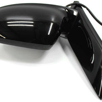 2012-2017 Buick Verano Driver Left Side Power Door Mirror Black 31661