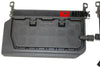 2008-2010 Dodge Ram 1500 Rear Seat Tool Tray Storage