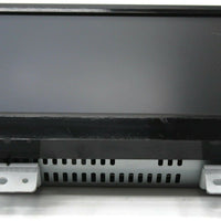 2006 Subaru B6 Tribeca Navigation Display LCD Screen 86281XA00A - BIGGSMOTORING.COM