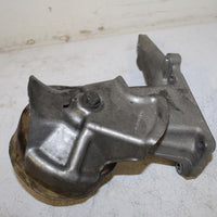2003-2006 Mercedes Besl500 R230 Convertible Driver Side Engine Mount Bracket - BIGGSMOTORING.COM