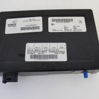 2007  Mercedes Benz S500 S65 Sirius Satellite Radio Module