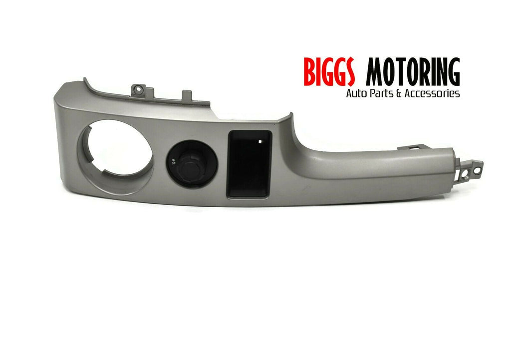 2009-2014 Ford F150 Center Right Side Dash Air Vent Trim AL34-15045J78