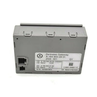 2006-2010 Mercedes Benz Ml W164 Gateway Control Module A1649002901