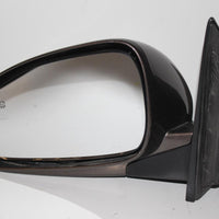 2008-2016  BUICK ENCLAVE DRIVER LEFT SIDE POWER DOOR MIRROR