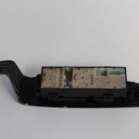 2003-2007 Nissan Murano Driver Side Power Window Master Switch - BIGGSMOTORING.COM