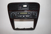 2001-2002 HONDA ACCORD  A/C HEATER CLIMATE CONTROL UNIT S84-A510-M1 - BIGGSMOTORING.COM