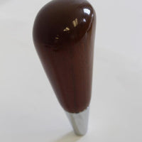 2004-2009 LEXUS RX330 RX350 RX400H WOODGRAIN SHIFTER KNOB #RE-BIGGS - BIGGSMOTORING.COM