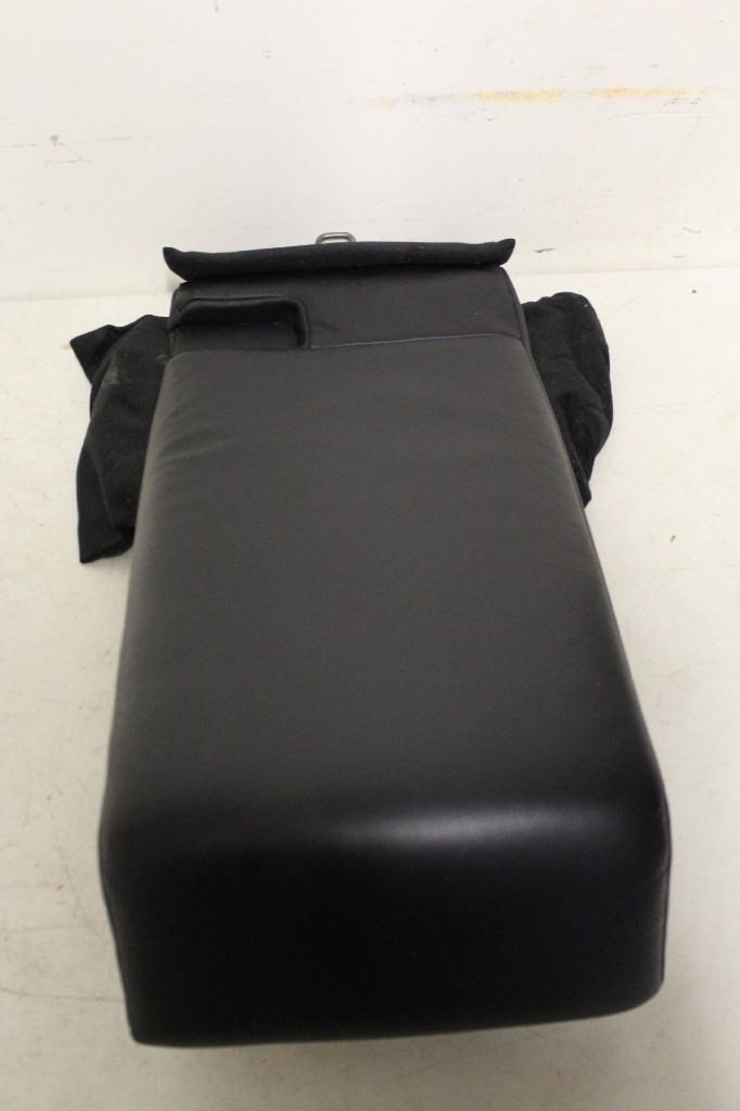 2007-2009 LEXUS LS460 REAR MIDDLE LOWER SEAT CUSHION