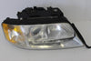 2002-2004 Audi A4 Front Right Passenger Side Headlight - BIGGSMOTORING.COM