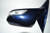 2005-2008 ACURA RL DRIVER LEFT SIDE POWER DOOR MIRROR BLUE - BIGGSMOTORING.COM