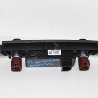 2007-2013 TAHOE SUBURBAN SILVERADO TRACTION PARK PEDAL SWITCH 22778088