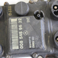 1986-1993  Mercedes Benz W124 Ignition Control Unit 008 545 96 32 - BIGGSMOTORING.COM