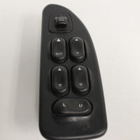 1995-2000 Ford Windstar Driver  Side Power Window Switch Xf22-14A665 - BIGGSMOTORING.COM