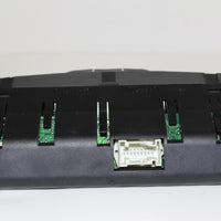 2000-2006 MERCEDES W220 S500 TEMPERATURE A/C HEATER CLIMATE CONTROL220 830 01 85 - BIGGSMOTORING.COM