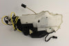 2003-2006 MERCEDES BENZ SL500 R230 DRIVER SIDE FRONT DOOR LOCK LATCH ACTUATOR - BIGGSMOTORING.COM