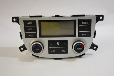 2007-2010 SANTA FE A/C HEATER CLIMATE CONTROL UNIT 97250-2B351