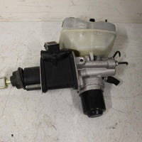2003-2006 Mercedes Benz Sl500 R230 Brake Booster Master Cylinder Reservoir - BIGGSMOTORING.COM