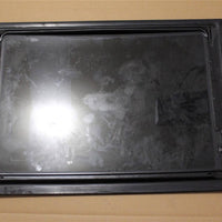 2002-2005 MERCEDES BENZ COUPE C230 OEM MIDDLE SUNROOF GLASS - BIGGSMOTORING.COM