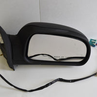 2006-2007 CHEVROLET TRAILBLAZER RIGHT PASSENGER SIDE MIRROR 15808570 - BIGGSMOTORING.COM