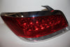 2010-2013 BUICK LACROSSE DRIVER LEFT SIDE REAR TAIL LIGHT 30614 RE# biggs